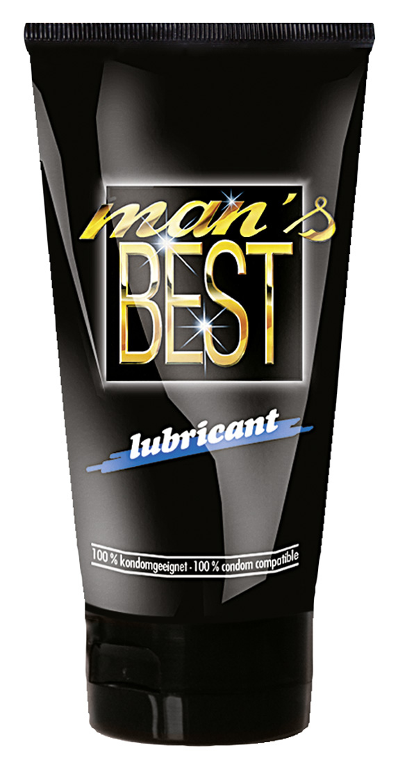 Man's Best 150ml
